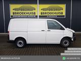 Volkswagen Transporter 2.0 TDI L1H1 BM T800 Baseline Kasten - VW L80
