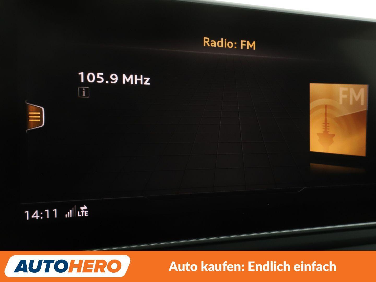 Audi A5 Sportback 40 TFSI Sport Aut.*NAVI*TEMPO*LED*, миниатюра 19