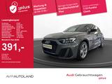 Audi A1 Sportback 30 TFSI S tronic S line | LED | - Audi A1 Tageszulassungen
