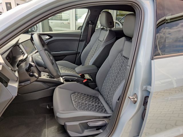 A1 allstreet 35 TFSI S tronic LED/Kamera/Optik