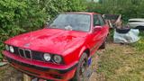BMW 318i E30 Bj.1989 rot, Coupe - BMW 318 aus 1989: 318i