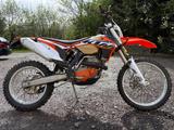 KTM 350 EXC-F Enduro - KTM EXC 350