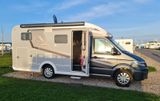 Knaus VAN TI Plus 650 MEG Platinum Selection