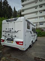 Adria Compact Plus SL All in - Angebote entsprechen deinen Suchkriterien