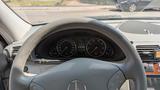Mercedes-Benz C 200 KOMPRESSOR CLASSIC Classic - Mercedes-Benz: C Class Kompressor
