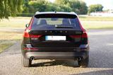 Volvo XC60 D4 Geartronic Momentum Pro, 8-fach bereift - Volvo XC60 Gebrauchtwagen in Bielefeld