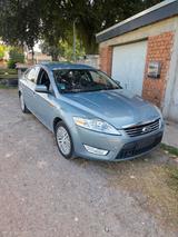 Ford Mondeo MK4 - Ford Mondeo Mk4 Gebrauchtwagen