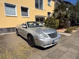 Chrysler Sebring Cabrio 2.0 CRD Limited Hardtop Leder - Chrysler Gebrauchtwagen von 2010