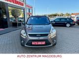 Ford Kuga Titanium *NAVI*AHK*PANODACH*TEMPOMAT*SH* - Ford Kuga aus 2012: Titanium