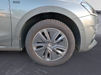 Skoda Fabia - Vorschau Bild 12