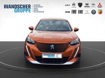 Peugeot 2008 e- Elektromotor 136 e- Active KeyLess+PDC