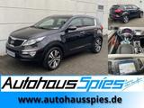 Kia Sportage  2.0 CRDI 4WD  FIFA World Cup Ed. ParkA - Kia Sportage CUP mit Benzin-Antrieb