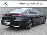 BMW i7 - Vorschau Bild 7