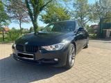 BMW gepflegter 320d xDrive mit neuem TÜV! - BMW 320 Gebrauchtwagen in Kiel