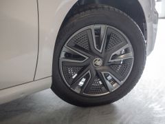 Foto Nummer 5: SKODA Fabia