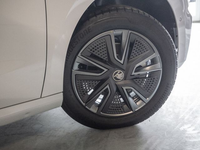 Foto Nummer 5: SKODA Fabia