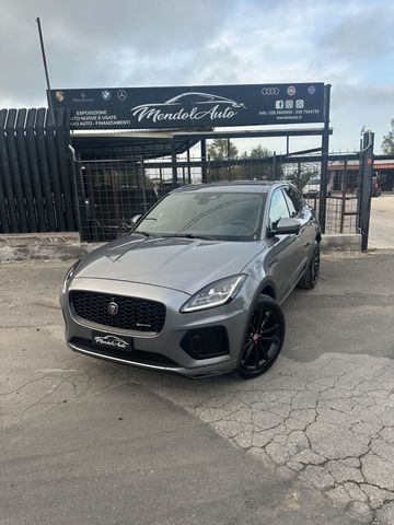 Jaguar E-Pace 2.0D I4 204 CV AWD Auto R-Dynamic 