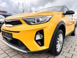 Kia Stonic Platinum Edition 120PS NAVI/KAMERA/LEDER - Kia Stonic: Kleinwagen