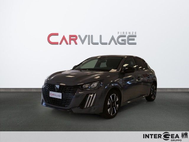Peugeot PEUGEOT 208 1.2 puretech Allure s&s 100cv