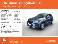 Seat Ateca - Vorschau Bild 2