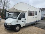 McLouis TANDY PLUS 620 *FIAT 2.8 JTD*MARKISE*DPF*AHK* - Offers matching your search criteria
