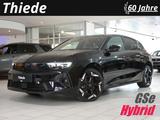 Opel Astra L Lim. 1.6T PHEV GSe NAVI/LED/360°/SPORT - Opel Astra Sport mit Hybrid-Antrieb (Benzin/Elektro)