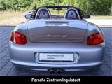 Porsche Boxster RS 60 Spyder Bi-Xenon Windschott Tempost - Porsche Gebrauchtwagen in Ingolstadt