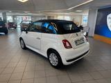 Fiat 500 Hey Google - Fiat 500: Hey Google