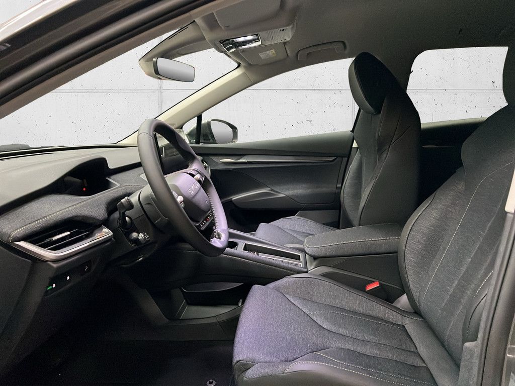 Skoda Elroq - Bild 9