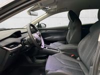 Skoda Elroq - Vorschau Bild 9