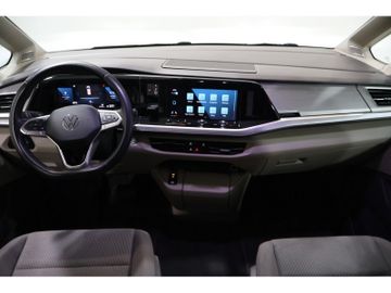 Volkswagen T7 Multivan - 10