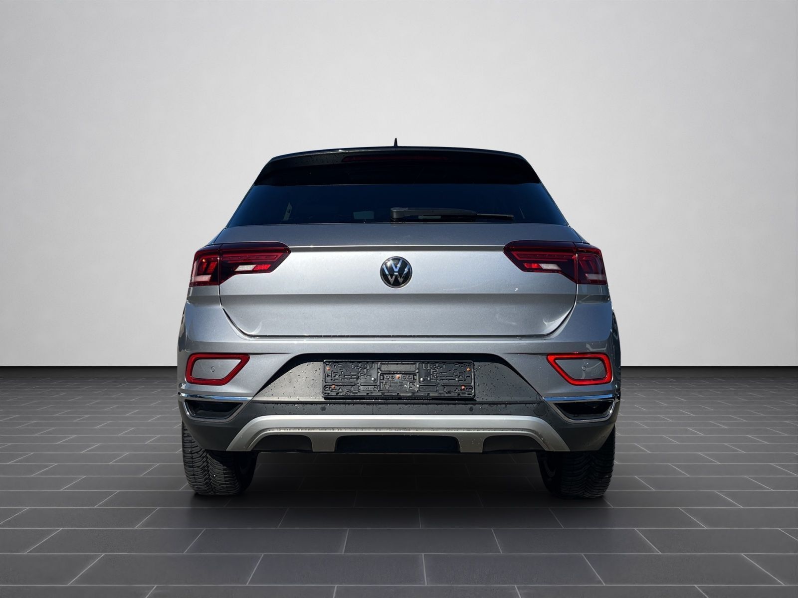 Volkswagen T-Roc - Bild 8