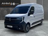 Renault Master IV Kasten Hochraum 3,5t L2H2 E-TECH Advan - Renault Master mit Elektro-Antrieb