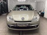 Renault Laguna III Expression - Renault Laguna: Limousine