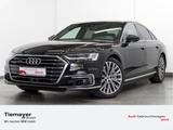 Audi A8 60 TFSIe Q MATRIX LASER HuD LM20 BuO PANO - Audi A8 in Essen