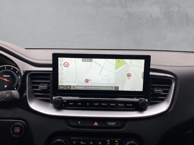 Fahrzeugabbildung Kia XCeed XCEED PLATINUM EDITION 1.4 T-GDI EU6d-T *P