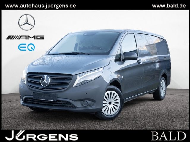 Mercedes-Benz VITO 119 KASTEN L+KLIMA+NAVI+LED+AHK2,5T+3-SITZE