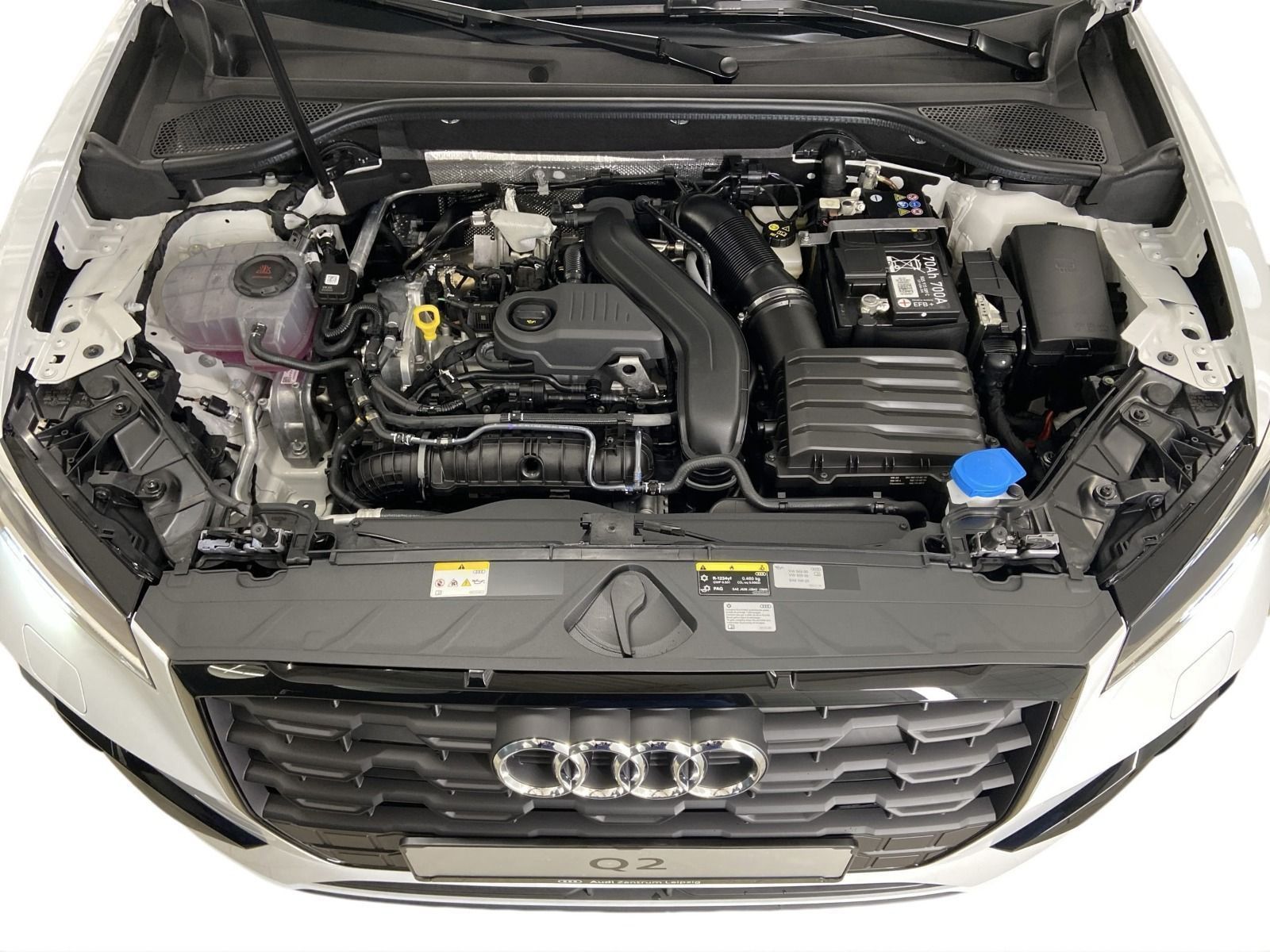 Audi Q2 - Bild 20