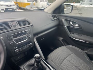 Renault Kadjar 1.2 TCe Energy *KLIMA*TEL*USB*TEMPOMAT*