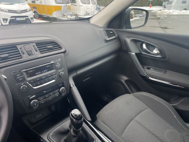 Renault Kadjar 1.2 TCe Energy *KLIMA*TEL*USB*TEMPOMAT*