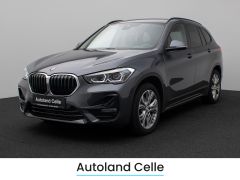 Foto Nummer 1: BMW X1