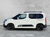 Citroën Berlingo FEEL M 1.5 BLUE HDI NAVI+KLIMA+KAMERA - Citroën Berlingo: Hdi