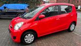 Daihatsu Cuore Plus - Daihatsu Cuore: Kleinwagen