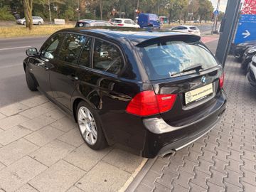 BMW 318 - 11