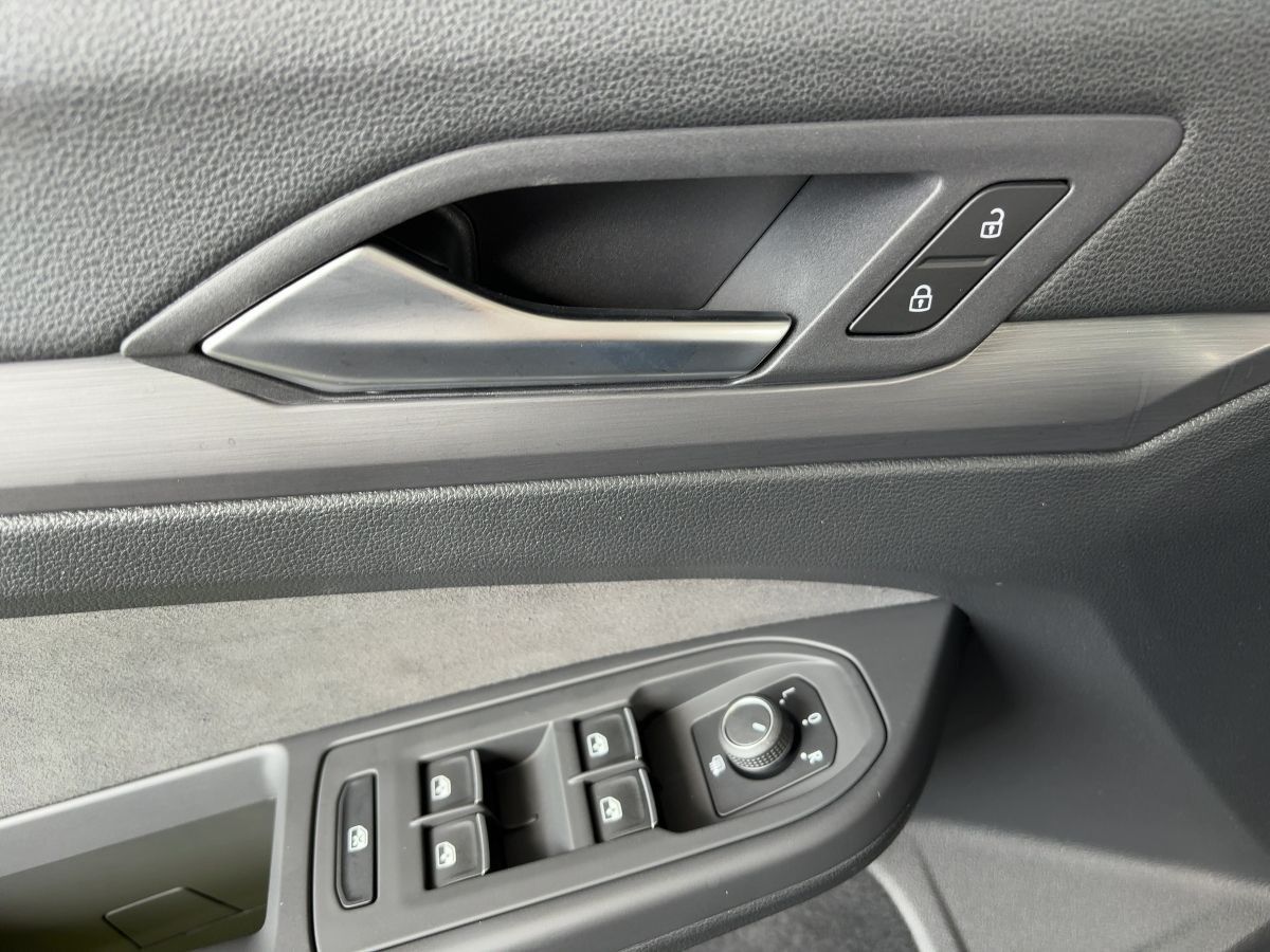 Volkswagen Golf - Bild 17