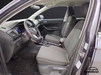 Volkswagen T-Cross - Vorschau Bild 13