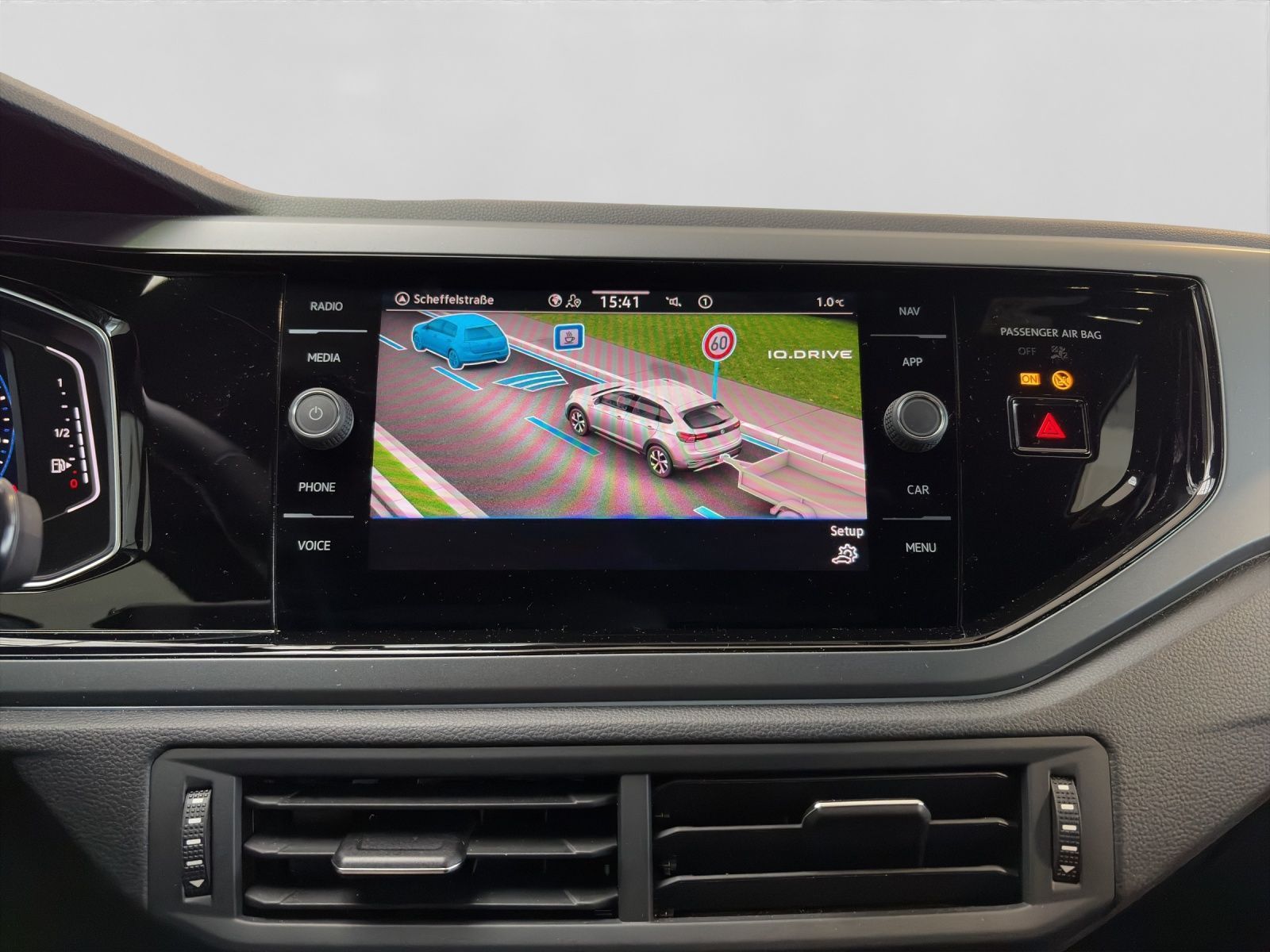 Volkswagen Taigo - Bild 13