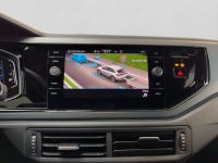 Volkswagen Taigo - Vorschau Bild 13