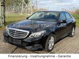 Mercedes-Benz E 200 E Limousine E 200 CGI BlueEfficiency - Mercedes-Benz E 200: Cgi