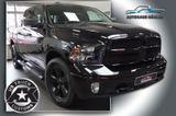 Dodge RAM V8 5.7 Crew Cab SLT BLACK Edition LPG!